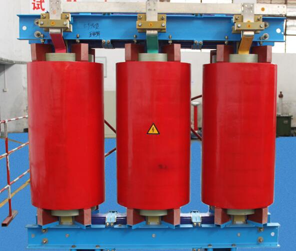 三亚 SCB10-800KVA/10KV 干式变压器