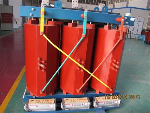 三亚  SCB13-125KVA干式变压器