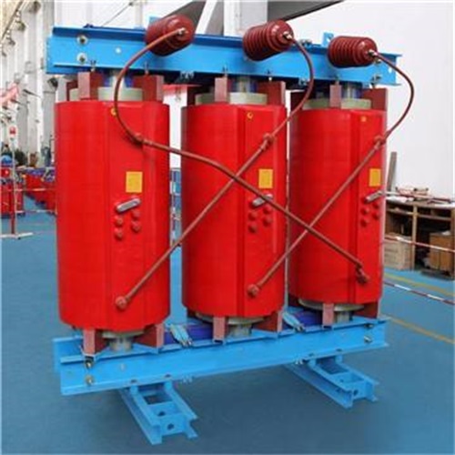 三亚SCB12-630KVA/10KV/0.4KV干式变压器