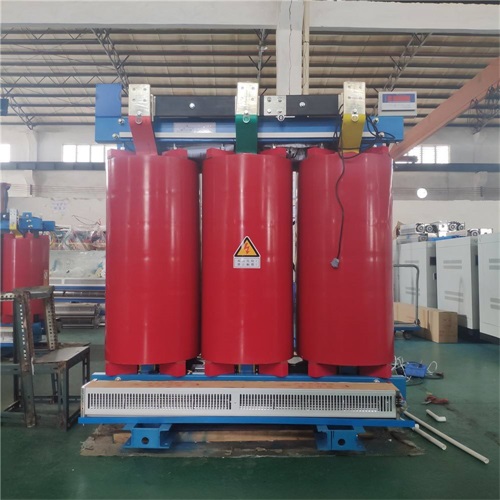 三亚SCB10-125KVA干式变压器