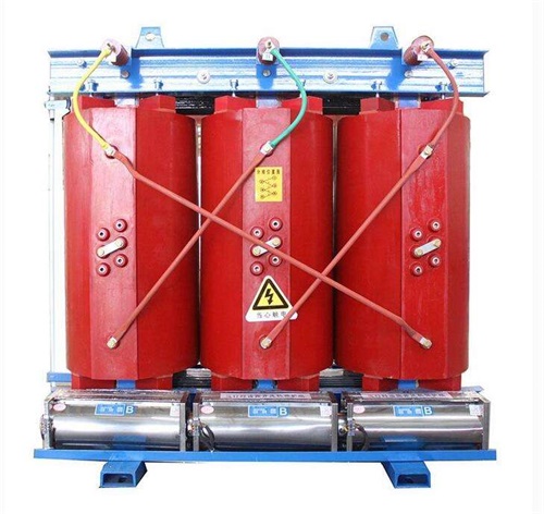 三亚SCB13-2000KVA/10KV/0.4KV干式变压器