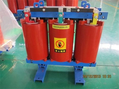 三亚SCB13-800KVA/10KV/0.4KV干式变压器