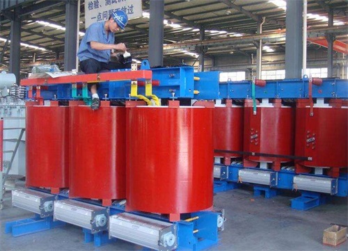 三亚SCB12-3150KVA/10KV/0.4KV干式变压器