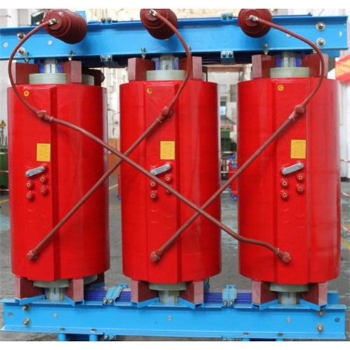 三亚SCB12-200KVA/10KV/0.4KV干式变压器