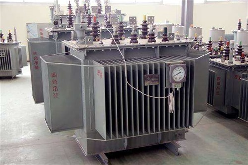三亚S13-630KVA/35KV/10KV/0.4KV油浸式变压器