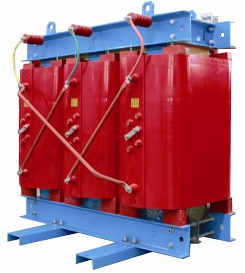 三亚SCB12-160KVA/10KV/0.4KV干式变压器