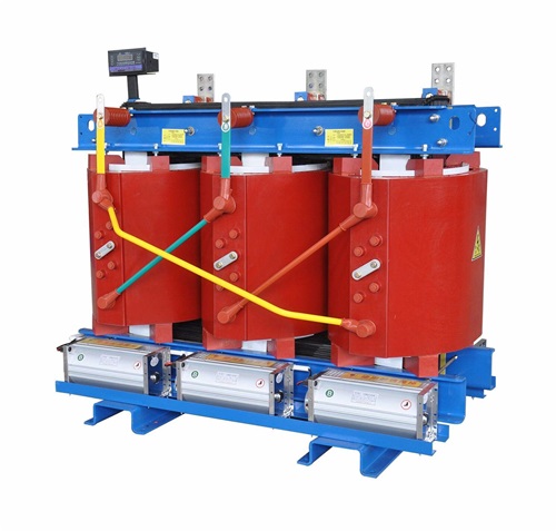 三亚SCB12-3150KVA/10KV/0.4KV干式变压器