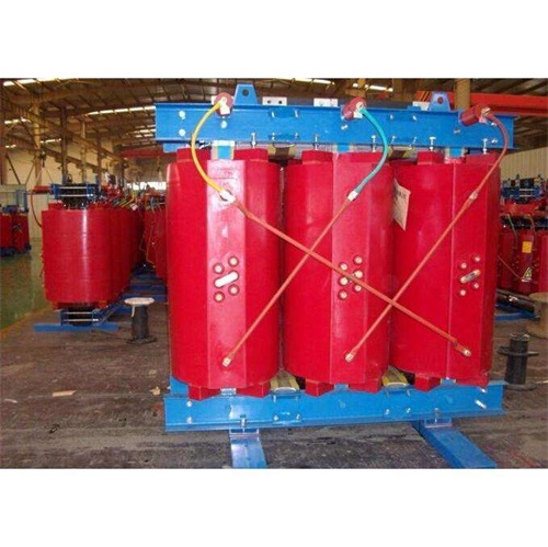 三亚SCB13-1600KVA/10KV/0.4KV干式变压器