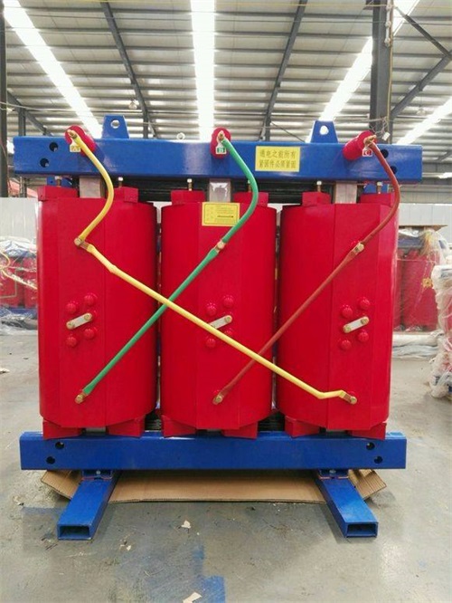 三亚SCB13-160KVA/10KV/0.4KV干式变压器