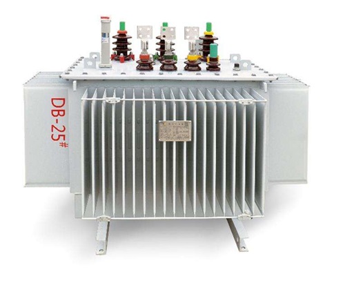 三亚SCB10-500KVA/10KV/0.4KV干式变压器