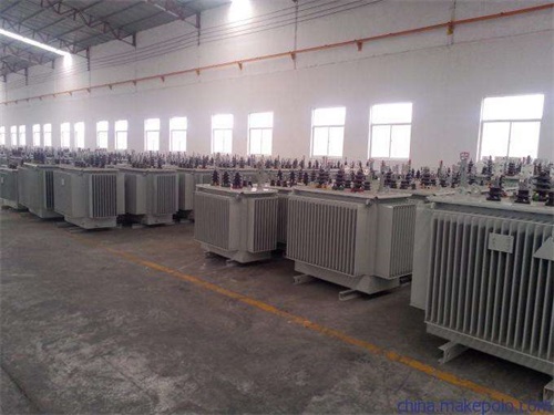 三亚SCB10-630KVA/10KV/0.4KV干式变压器