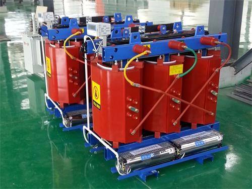三亚SCB11-2000KVA/10KV/0.4KV干式变压器
