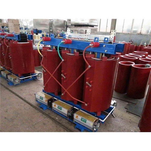 三亚SCB10-3150KVA/10KV/0.4KV干式变压器