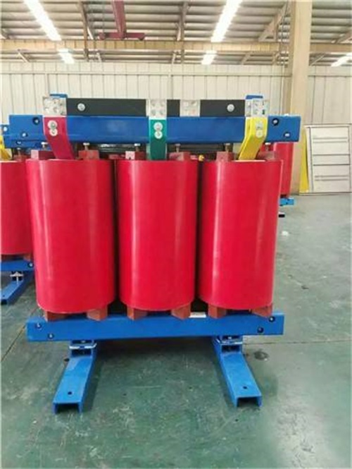 三亚SCB10-500KVA/10KV干式变压器