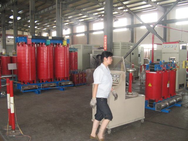 三亚SCB14干式变压器厂家