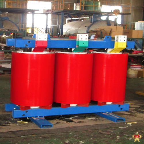 三亚SCB18-1250KVA/10KV/0.4KV干式变压器