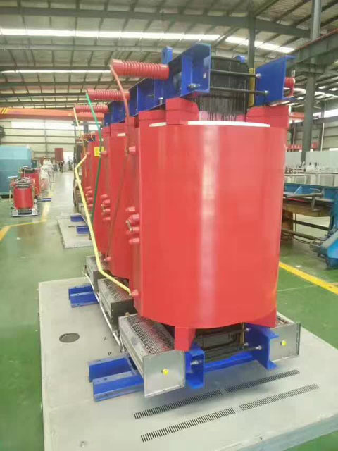 三亚SCB12-160KVA变压器