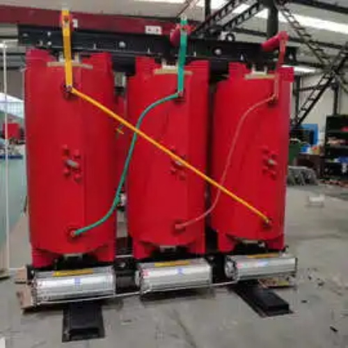 三亚SCB12-1000KVA电力变压器