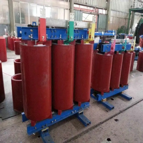 三亚SCB13-800KVA电力变压器