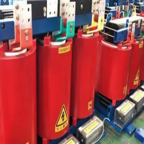 三亚SCB18-400KVA干式变压器