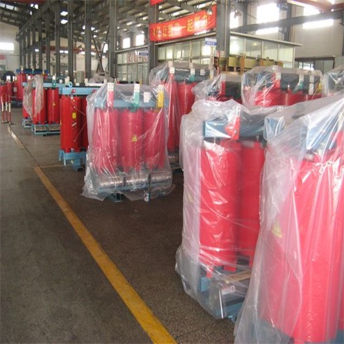 三亚SCB13-200KVA​干式变压器厂家现货