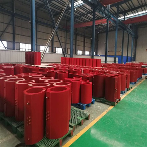三亚SH15-800KVA非晶合金变压器