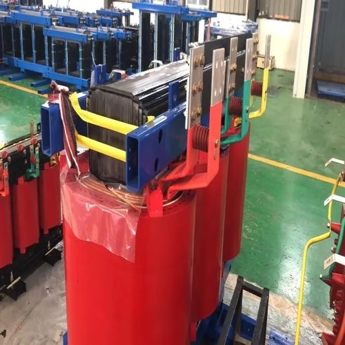 三亚SCB13-2500KVA电力变压器