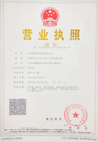 三亚干式变压器厂营业执照